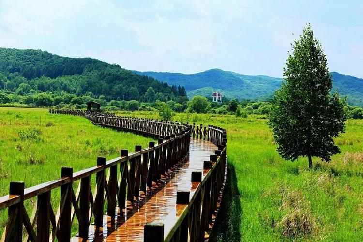 敦化旅游景点？大石头亚光湖何时收费