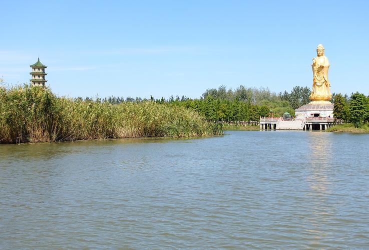 盐城旅游必去十大景点?大纵湖钓鱼收费么-图3 盐城旅游必去十大景点?大纵湖钓鱼收费么-图3