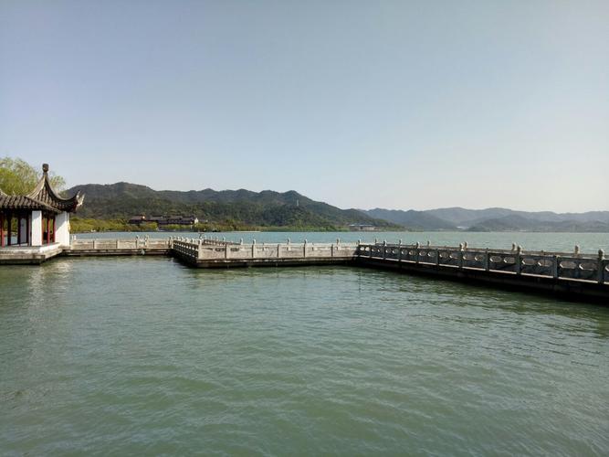 东钱湖门票收费?东钱湖高速收费-图2 东钱湖门票收费?东钱湖高速收费-图2