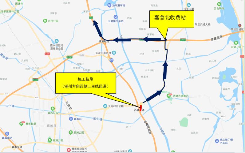 平望到西塘怎么走?东升收费站电话号码-图2 平望到西塘怎么走?东升收费站电话号码-图2