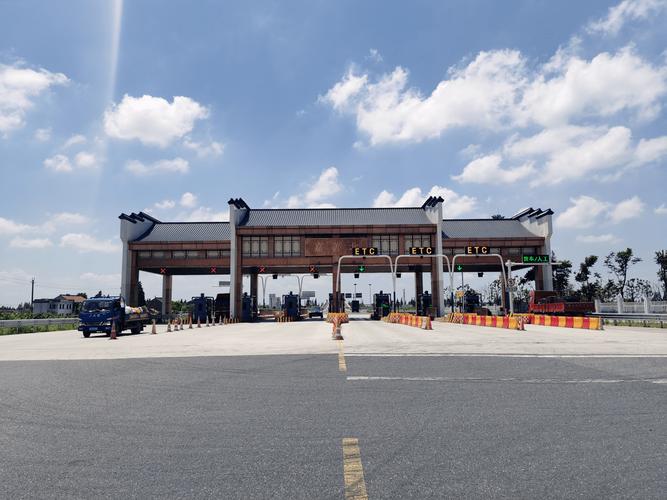 平望到西塘怎么走?东升收费站电话号码-图3 平望到西塘怎么走?东升收费站电话号码-图3