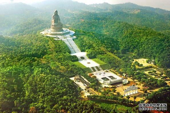 东莞一日游好玩的地方景区?东莞展览馆收费吗-图2 东莞一日游好玩的地方景区?东莞展览馆收费吗-图2