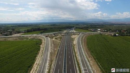 伊犁至克州有多少路程？墩麻扎收费站多少钱