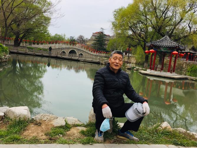 青州有哪些景区啊，我元旦想去求景区各种收费情况，各位大哥大姐帮帮忙啊？范公亭公园收费吗-图2