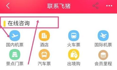 飞猪机票有手续费吗?飞猪 怎么收费-图2 飞猪机票有手续费吗?飞猪 怎么收费-图2