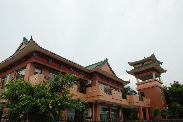 南海执信中学是民办高中吗?佛山市旱冰场怎么收费-图2 南海执信中学是民办高中吗?佛山市旱冰场怎么收费-图2