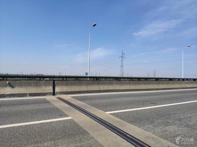 太仓市有多少个高速收费站?浮桥收费站设立条件-图2 太仓市有多少个高速收费站?浮桥收费站设立条件-图2
