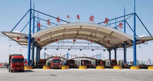 吉格斯太高速出口叫什么?河北蒙冀界收费站-图2 吉格斯太高速出口叫什么?河北蒙冀界收费站-图2