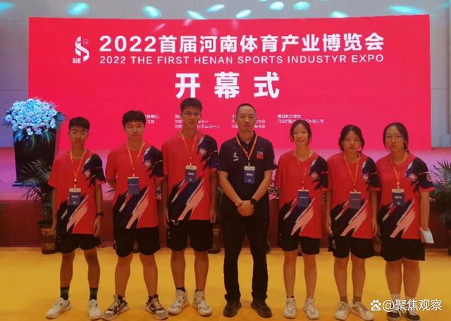 河南省体育中学教育质量怎么样?河南省体育中心收费-图2 河南省体育中学教育质量怎么样?河南省体育中心收费-图2
