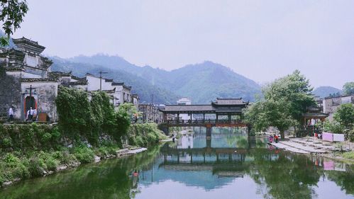 瑶里古镇和瑶里景区是同个地方吗?洪泽湖湿地公园收费-图1 瑶里古镇和瑶里景区是同个地方吗?洪泽湖湿地公园收费-图1