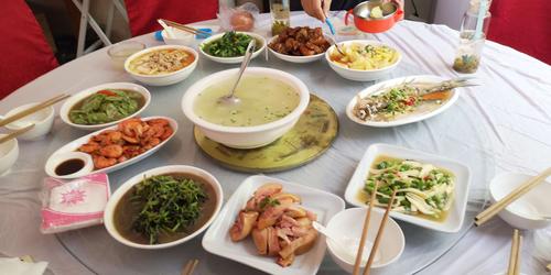 请问上海那里有正宗的农家菜?虹口农家乐收费-图2 请问上海那里有正宗的农家菜?虹口农家乐收费-图2