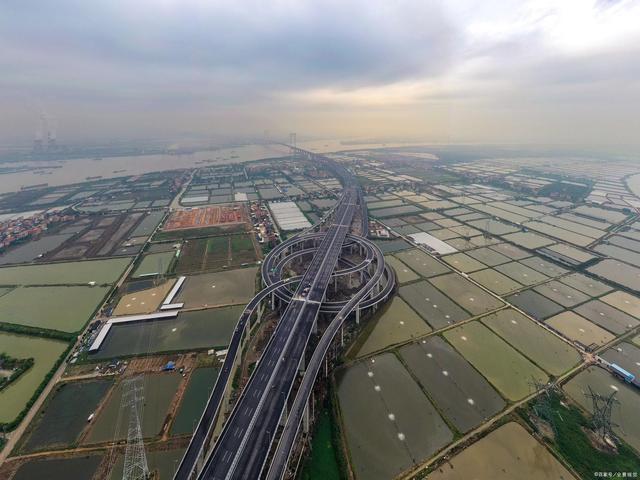 南沙大桥通航高度？厚街南收费站