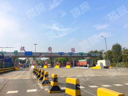 南沙大桥通航高度?厚街南收费站-图2 南沙大桥通航高度?厚街南收费站-图2