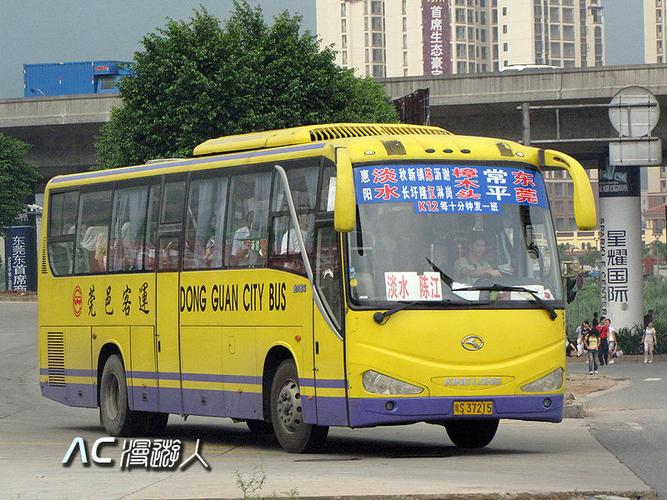 想知道: 东莞市k12公交线路的信息?虎门北栅收费站-图2 想知道: 东莞市k12公交线路的信息?虎门北栅收费站-图2