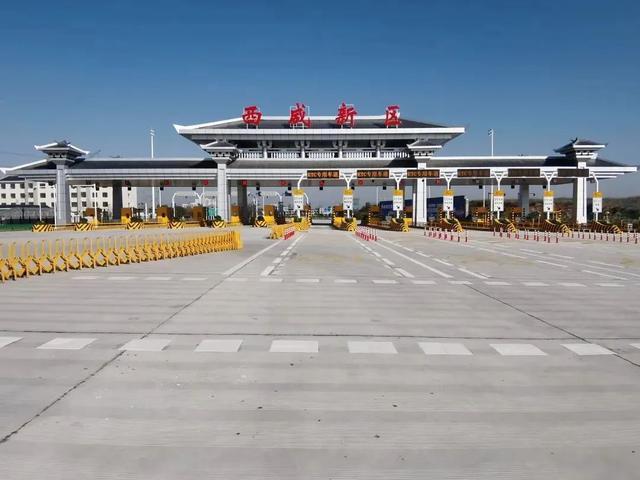 沪陕高速收费站收费多少？沪陕高速有收费站吗