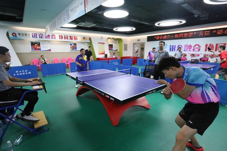 业余乒乓球费钱吗?花都乒乓球收费-图2 业余乒乓球费钱吗?花都乒乓球收费-图2