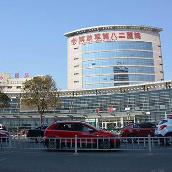 江苏省淮安市八二医院具体地址?淮安八二医院停车收费-图2 江苏省淮安市八二医院具体地址?淮安八二医院停车收费-图2