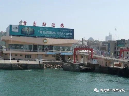 黄岛渔港码头营业时间?黄岛轮渡码头收费-图2 黄岛渔港码头营业时间?黄岛轮渡码头收费-图2