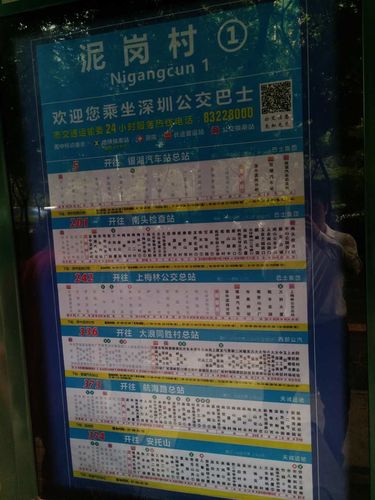 深圳302公交车路线？惠鑫公寓停车收费