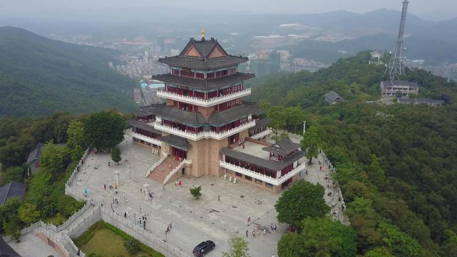 惠州高榜山有什么公交车经过?惠州l1路如何收费-图3 惠州高榜山有什么公交车经过?惠州l1路如何收费-图3
