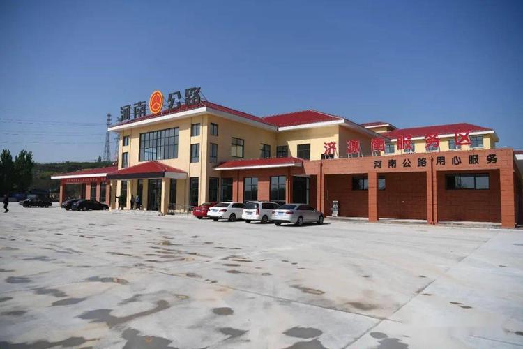 在济源御驾开饭店怎样？济源东收费站到御驾村
