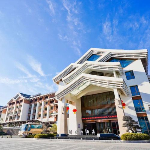 嘉兴秀洲区有什么好玩的?嘉兴清池温泉儿童收费-图3 嘉兴秀洲区有什么好玩的?嘉兴清池温泉儿童收费-图3