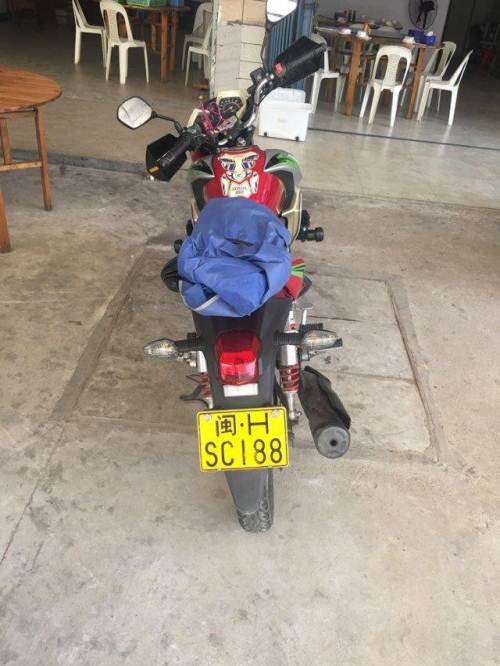 请问江门哪里有便宜的摩托车卖?江门卜蜂莲花停车收费-图3 请问江门哪里有便宜的摩托车卖?江门卜蜂莲花停车收费-图3