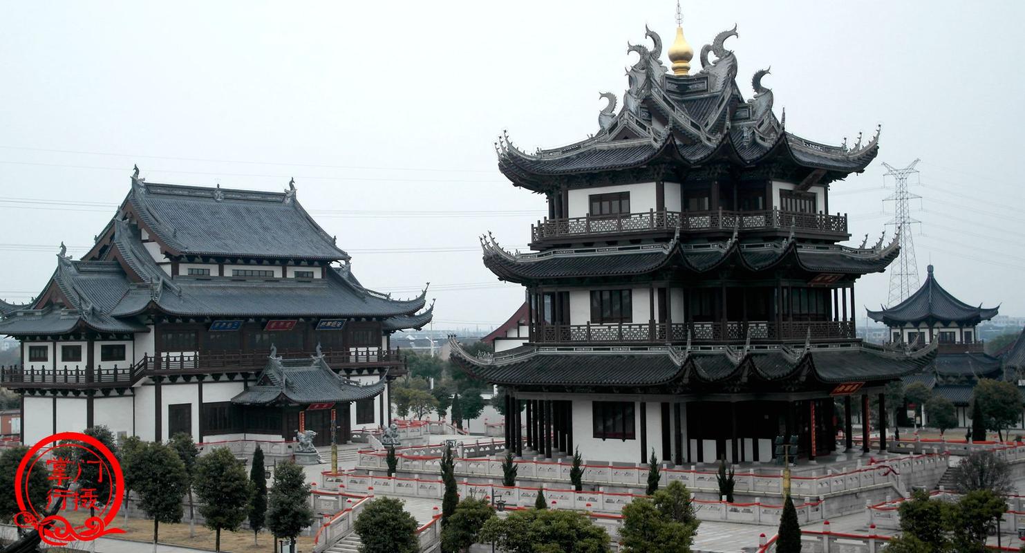 无锡惠山寺庙排名？江阴悟空寺收费吗