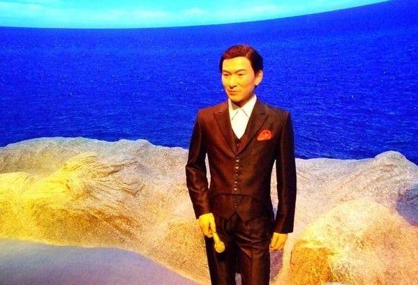 金石滩各景点门票的价格?金石蜡像馆收费吗-图2 金石滩各景点门票的价格?金石蜡像馆收费吗-图2