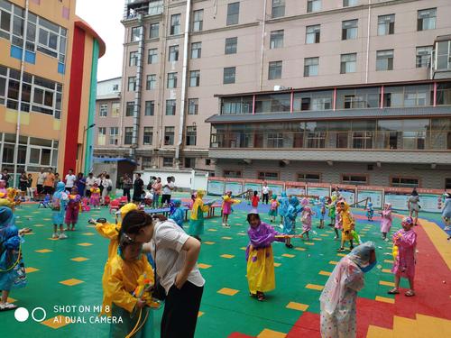 晋城市幼儿升小学需要什么?晋城汇迁幼儿园收费-图3 晋城市幼儿升小学需要什么?晋城汇迁幼儿园收费-图3