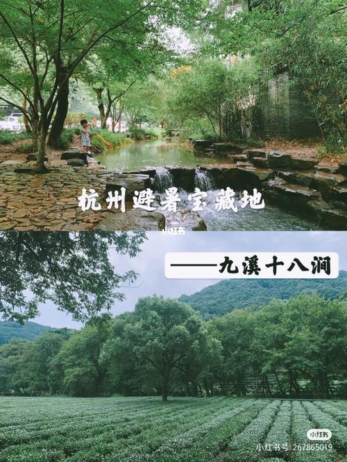九溪十八涧可以寄存行李吗?九溪停车收费嘛-图1 九溪十八涧可以寄存行李吗?九溪停车收费嘛-图1