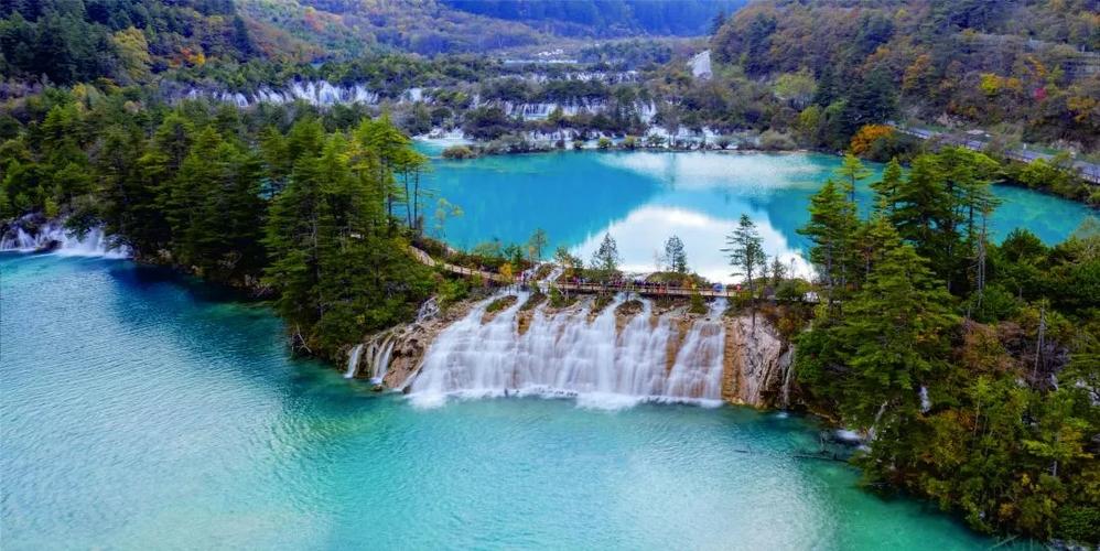 九寨沟景区提供热水吗?九寨沟景区内收费情况-图2 九寨沟景区提供热水吗?九寨沟景区内收费情况-图2