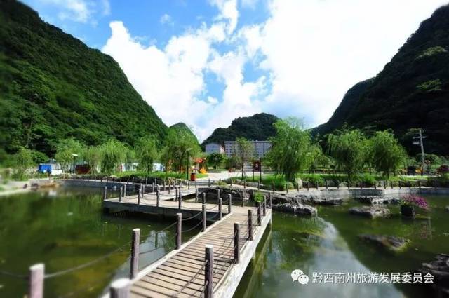 兴义有什么好玩的地方?军屯文化园收费价格-图2 兴义有什么好玩的地方?军屯文化园收费价格-图2