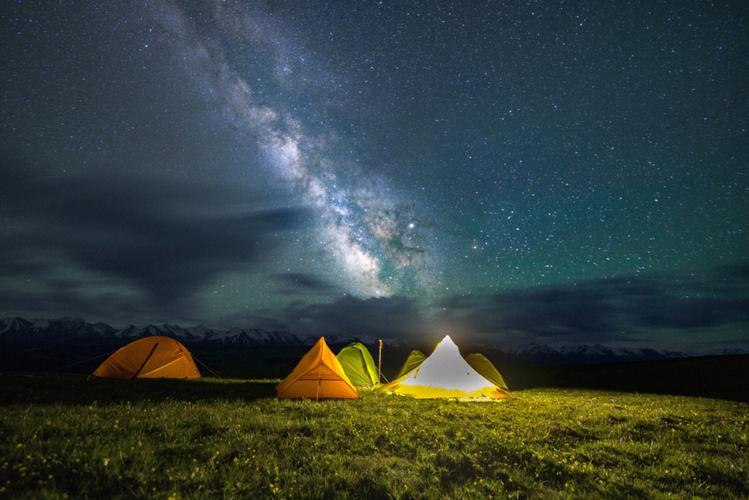 东疆适合露营过夜的地方?喀拉峻怎么收费-图3 东疆适合露营过夜的地方?喀拉峻怎么收费-图3