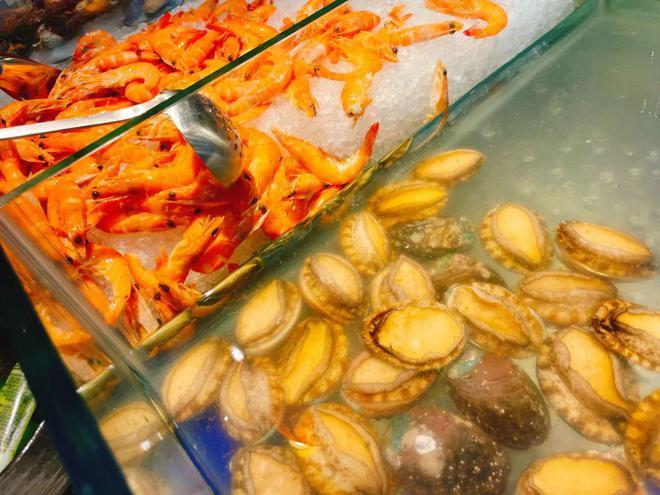 昆明哪家海鲜自助餐性价比高呢?昆明上井小孩怎么收费-图2 昆明哪家海鲜自助餐性价比高呢?昆明上井小孩怎么收费-图2