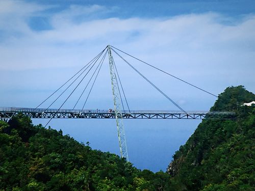 兰卡威跳岛游都玩什么?兰卡威 天空之桥 收费-图3 兰卡威跳岛游都玩什么?兰卡威 天空之桥 收费-图3