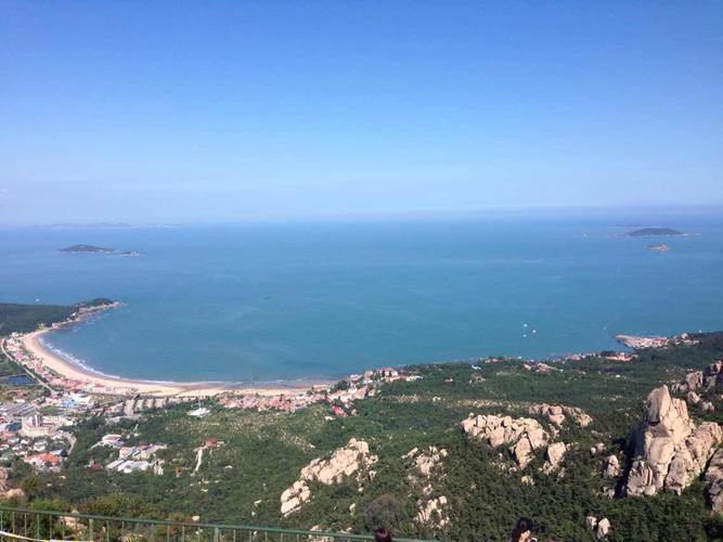 崂山流清风景区景点顺序?崂山鲍鱼岛收费吗-图2 崂山流清风景区景点顺序?崂山鲍鱼岛收费吗-图2