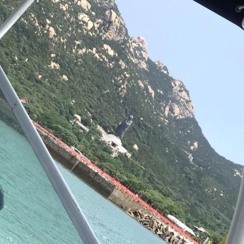 崂山流清风景区景点顺序？崂山鲍鱼岛收费吗