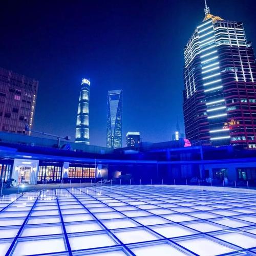 上海市浦东新区有哪些好玩的商场?老佛爷停车收费-图3 上海市浦东新区有哪些好玩的商场?老佛爷停车收费-图3