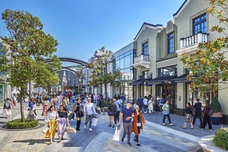 上海市浦东新区有哪些好玩的商场?老佛爷停车收费-图2 上海市浦东新区有哪些好玩的商场?老佛爷停车收费-图2