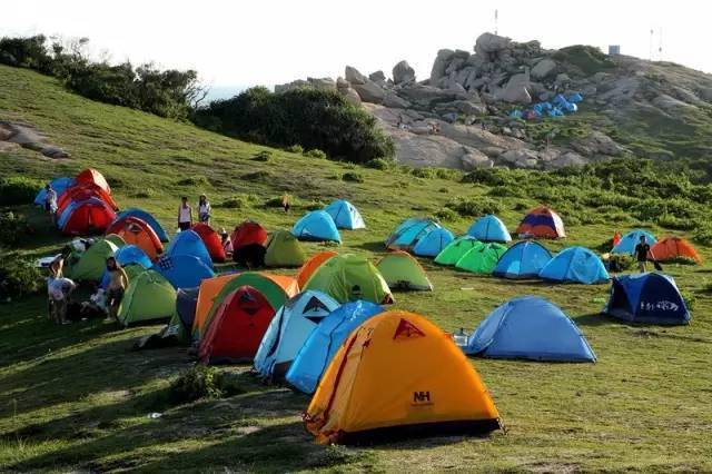 请问现在上川岛可以露营吗,需要收费吗,有淡水冲凉吗,谢谢?冷水露营基地收费-图3 请问现在上川岛可以露营吗,需要收费吗,有淡水冲凉吗,谢谢?冷水露营基地收费-图3