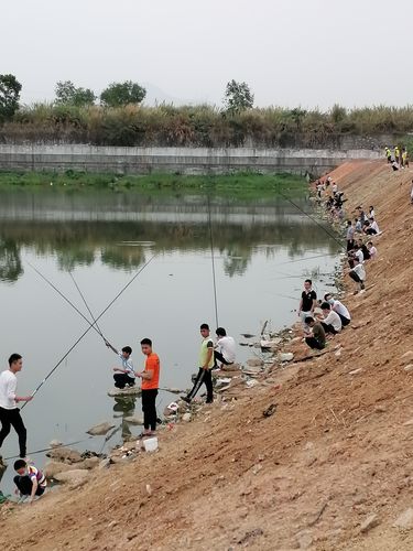 唐山露营烧烤的好地方?栗园水库钓鱼怎么收费-图3 唐山露营烧烤的好地方?栗园水库钓鱼怎么收费-图3