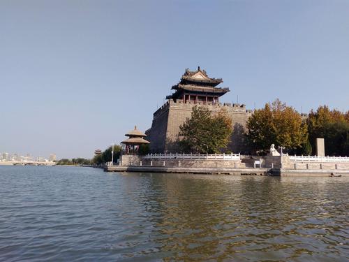 山东4月1日以后还免费景区有哪些?聊城东昌湖收费吗-图2 山东4月1日以后还免费景区有哪些?聊城东昌湖收费吗-图2