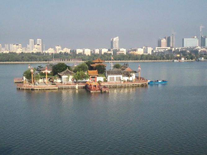 山东4月1日以后还免费景区有哪些?聊城东昌湖收费吗-图3 山东4月1日以后还免费景区有哪些?聊城东昌湖收费吗-图3