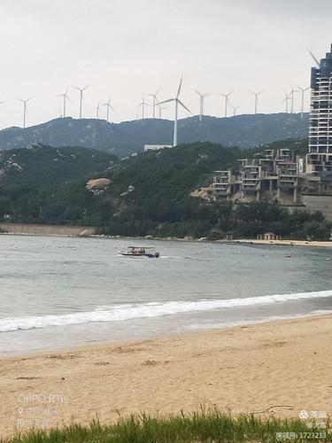 开车进南澳岛费用?龙岗南澳海滨浴场收费-图3 开车进南澳岛费用?龙岗南澳海滨浴场收费-图3