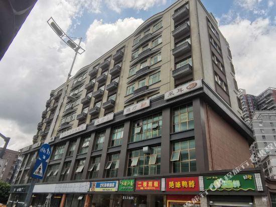 深圳龙华龙泉酒店停车要收费吗,如果不在那里住又停一个晚上呢?龙泉酒店停车收费吗-图3 深圳龙华龙泉酒店停车要收费吗,如果不在那里住又停一个晚上呢?龙泉酒店停车收费吗-图3