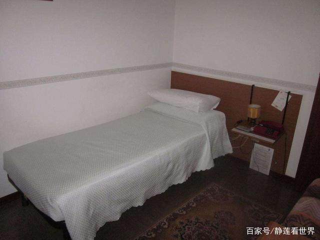 请问一下,一般宾馆的房间费用是怎么算的?旅店是怎么收费的-图3 请问一下,一般宾馆的房间费用是怎么算的?旅店是怎么收费的-图3
