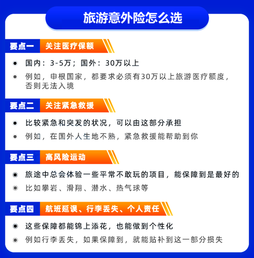 景区门票保险包含哪些?旅游意外险怎么收费的-图2 景区门票保险包含哪些?旅游意外险怎么收费的-图2
