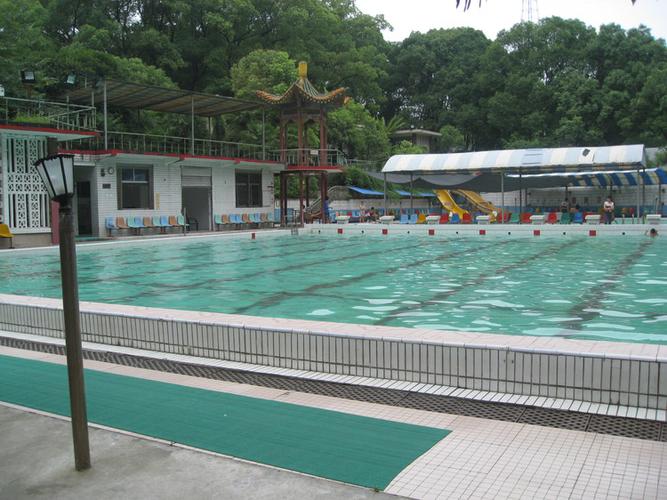 宜昌市16中学区范围?绿萝路游泳池乱收费-图1 宜昌市16中学区范围?绿萝路游泳池乱收费-图1
