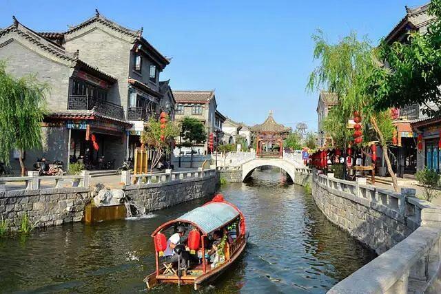 滦州古城附近景点？滦州古城收费吗